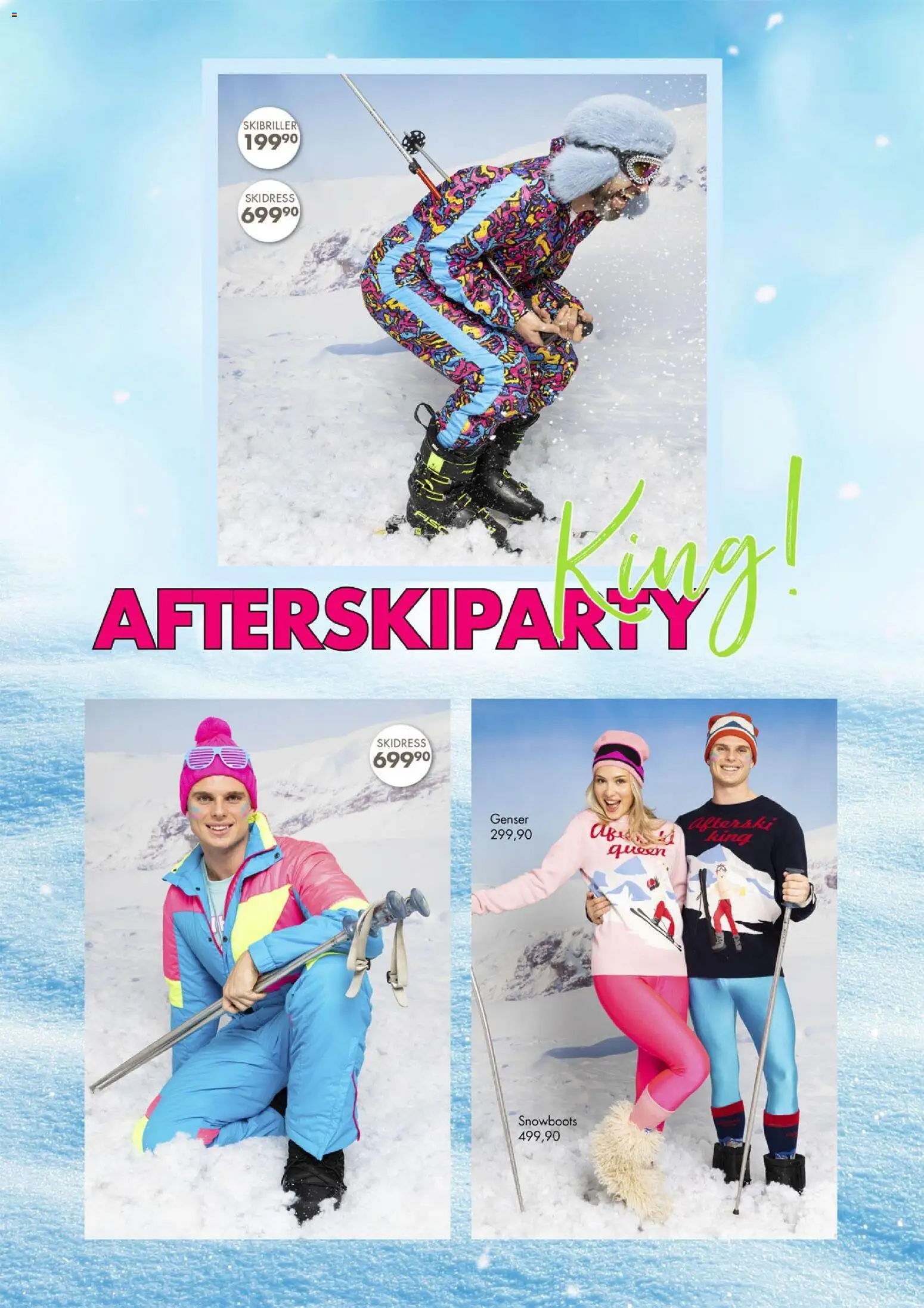 {H1} | Side: 8 | Produkter: Genser