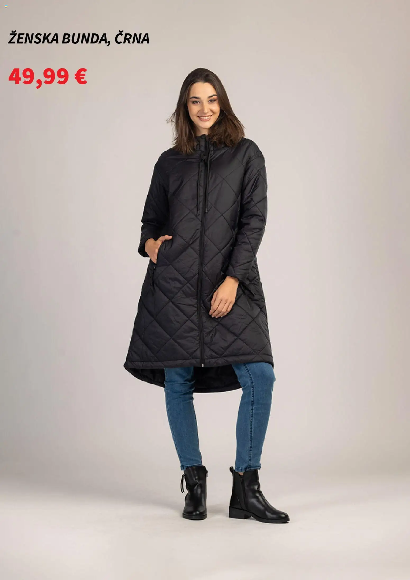 Novi Mana katalog ponudbe – veljaven od 01.12.2025 | Stran: 9