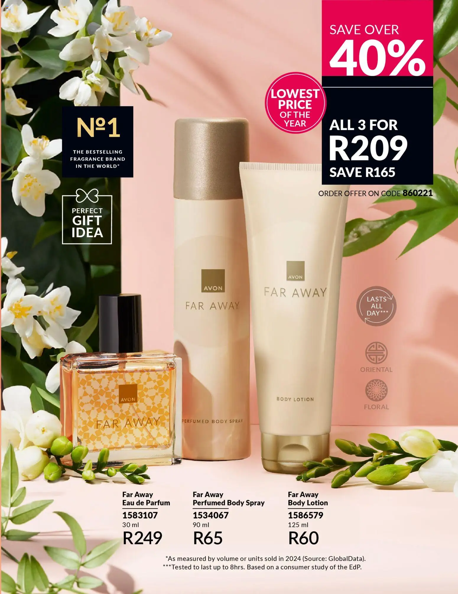 New Avon catalogue – valid from 01.04.2026 | Page: 7