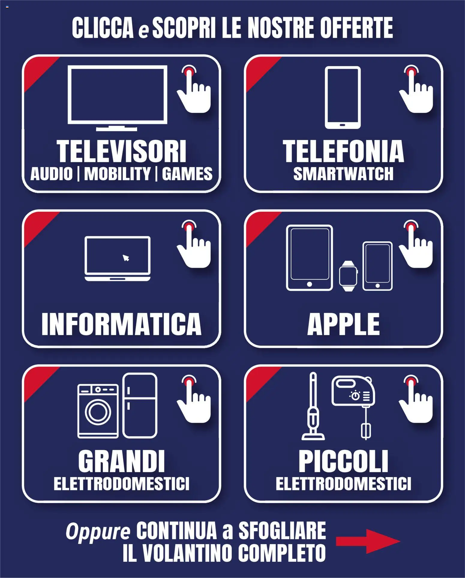 Volantino Trony del 04.12.2025 | Pagina: 2