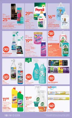 Pogląd oferty "Super-pharm Gazetka" - ważna od 27.01.2026 | Strona: 18