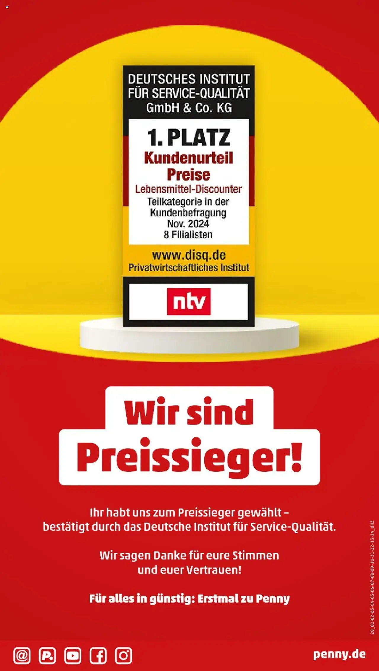 Penny - Berlin – gültig ab 22.09.2025 | Seite: 3