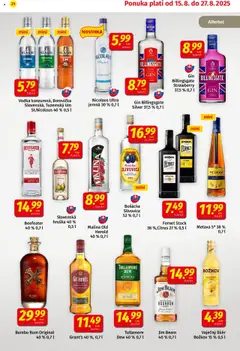 Koruna leták │ platný od 15.08.2025 | Strana: 21