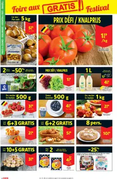  | Pagina: 4 | Producten: Sap, Aardbeien, Zak, Kaart