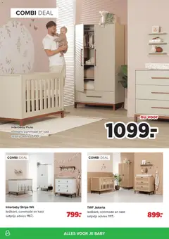 Baby-Dump - Folder - Voorbeeld van een folder van Baby-Dump, geldig van 03.02.2026 | Pagina: 6 | Producten: Règle, Kast