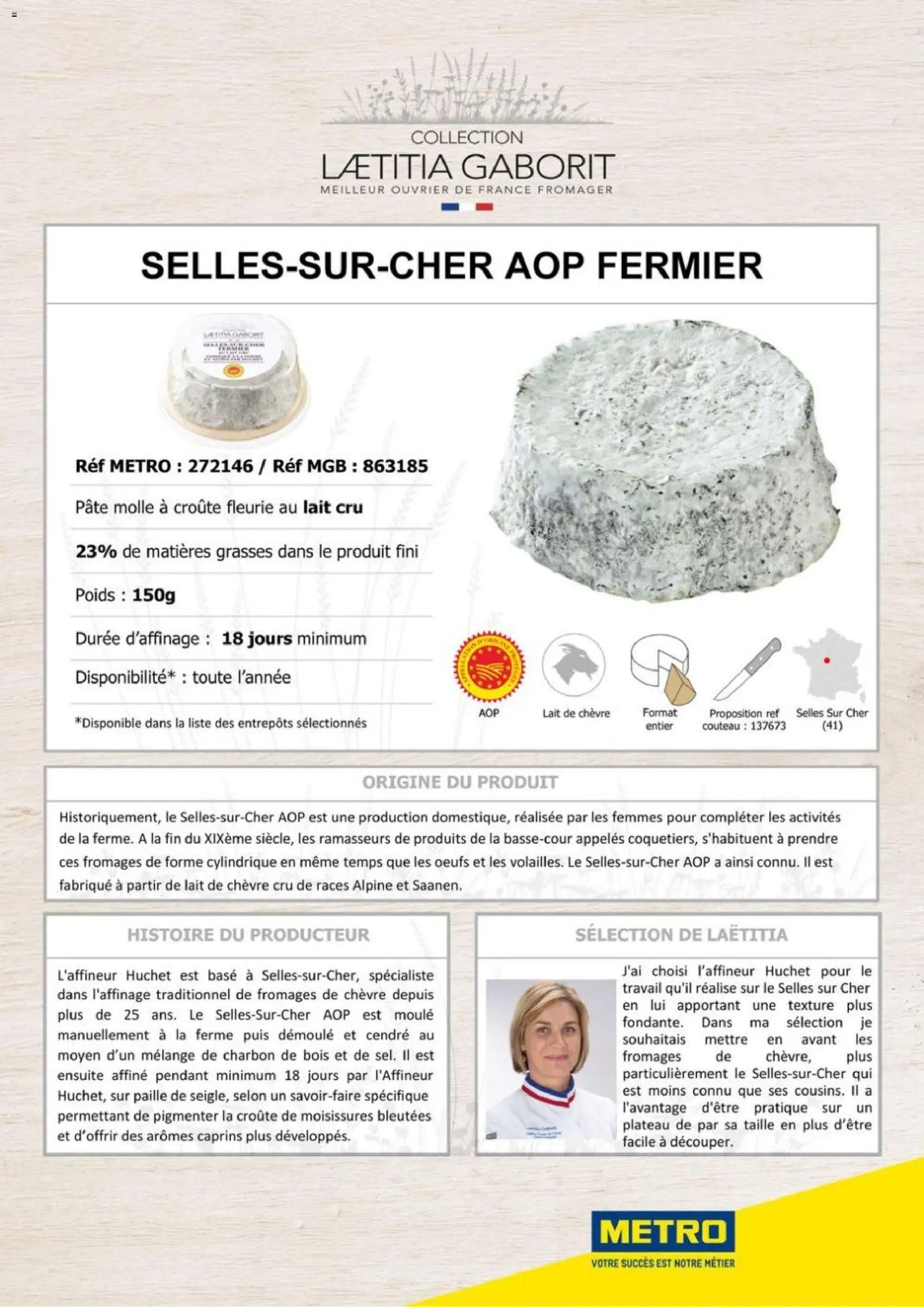 {H1} | Page: 6 | Produits: Charbon De Bois, Base, Plateau, Lait