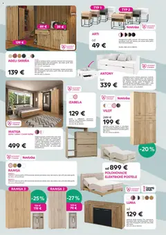 Kondela leták │ platný od 13.08.2025 | Strana: 6