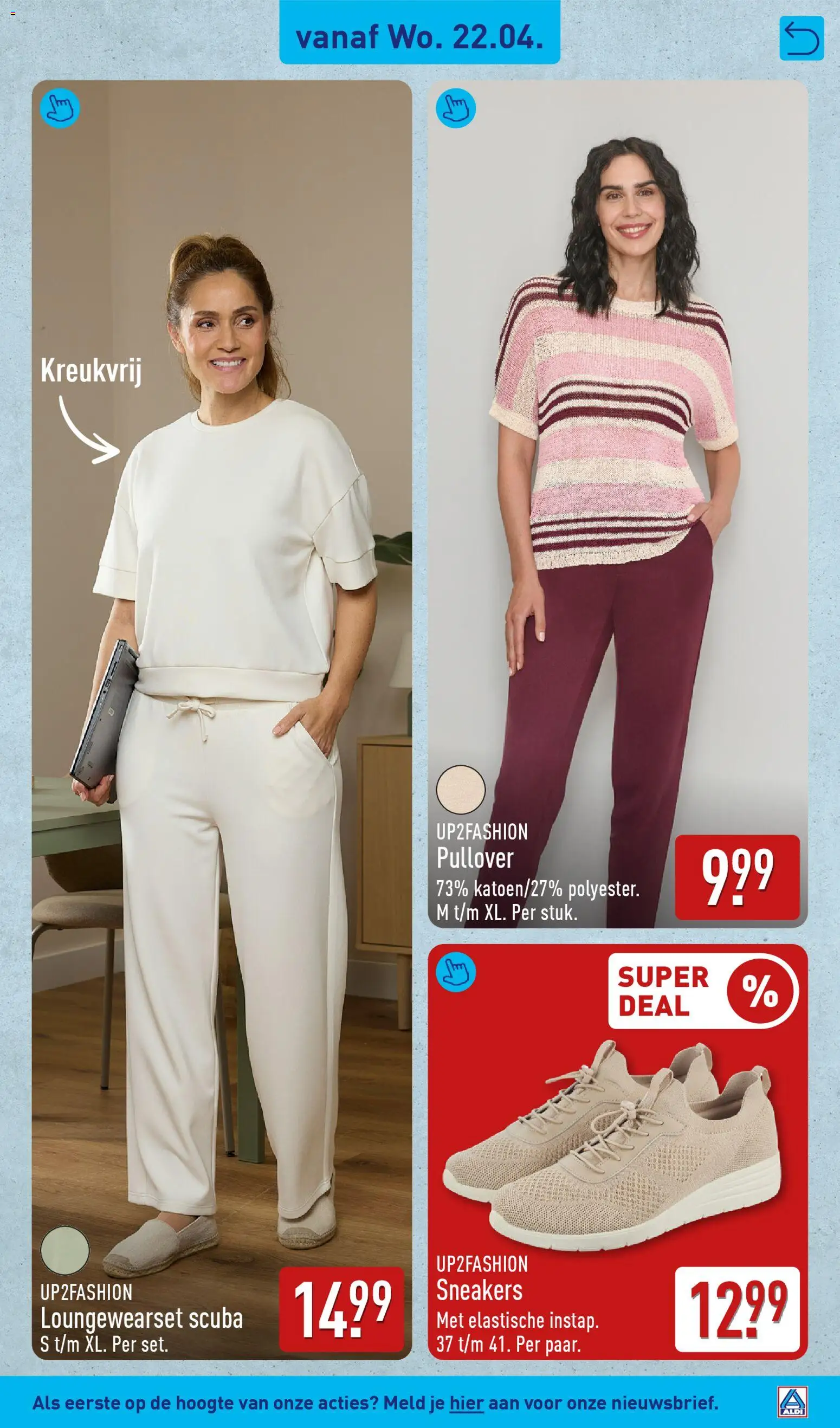 {H1} | Pagina: 39 | Producten: Sneakers