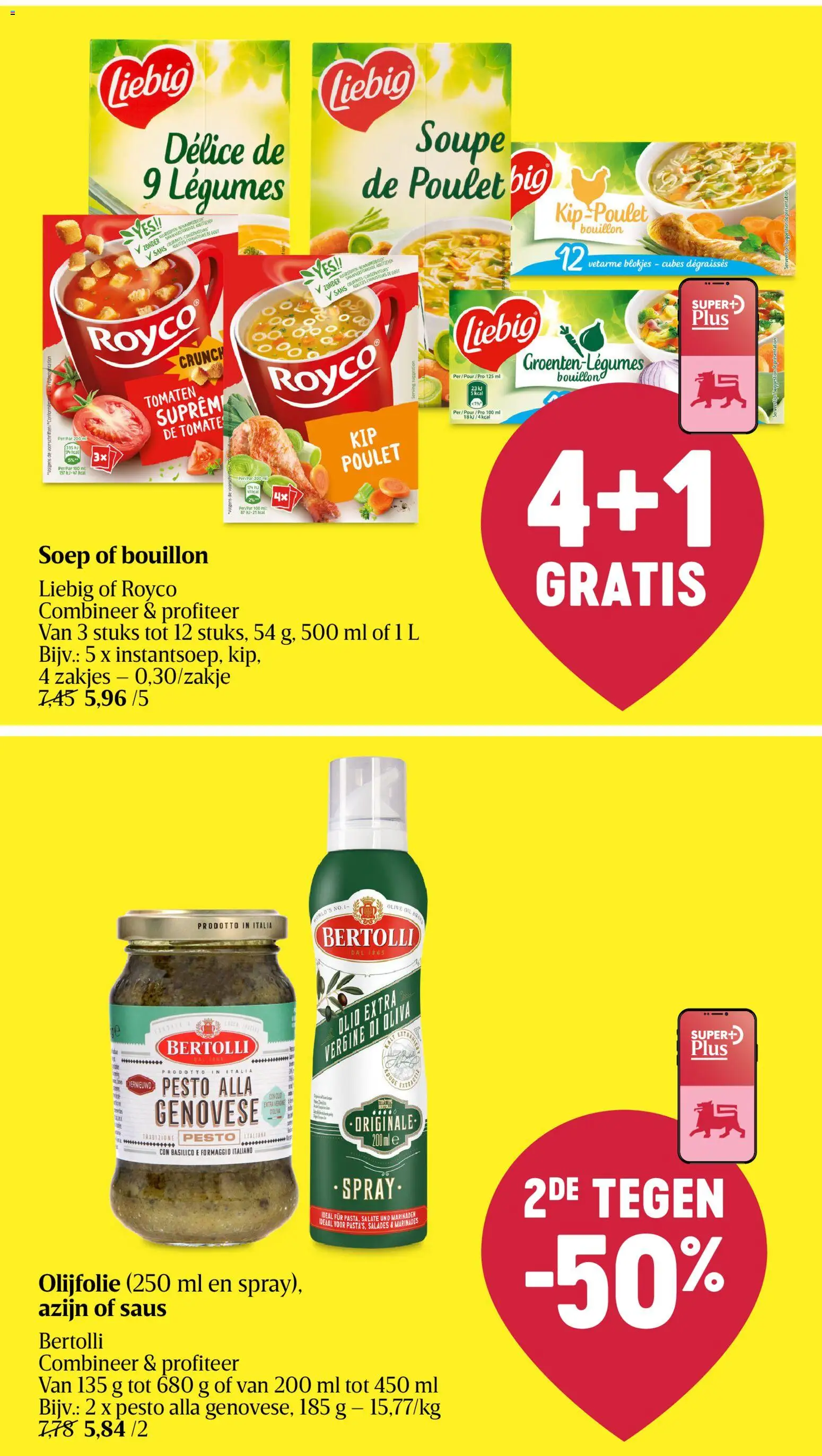 {H1} | Pagina: 10 | Producten: Olijfolie, Tomaten, Salades, Saus