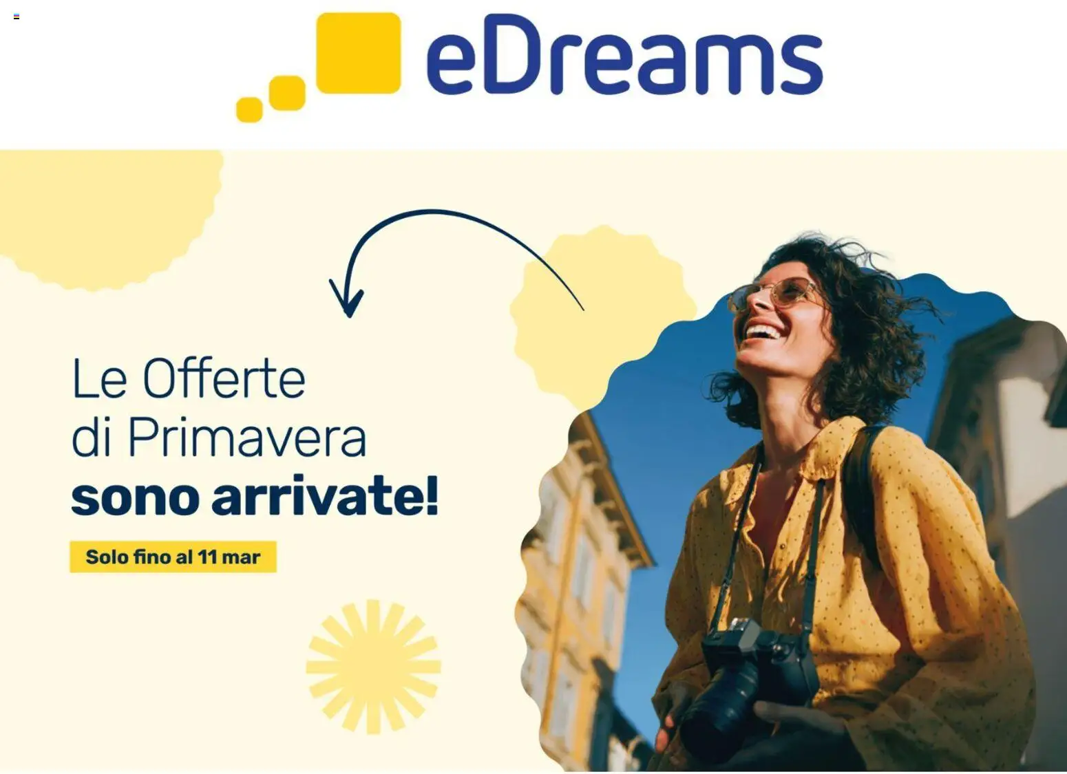 Volantino Offerte del 03.03.2026 | Pagina: 1