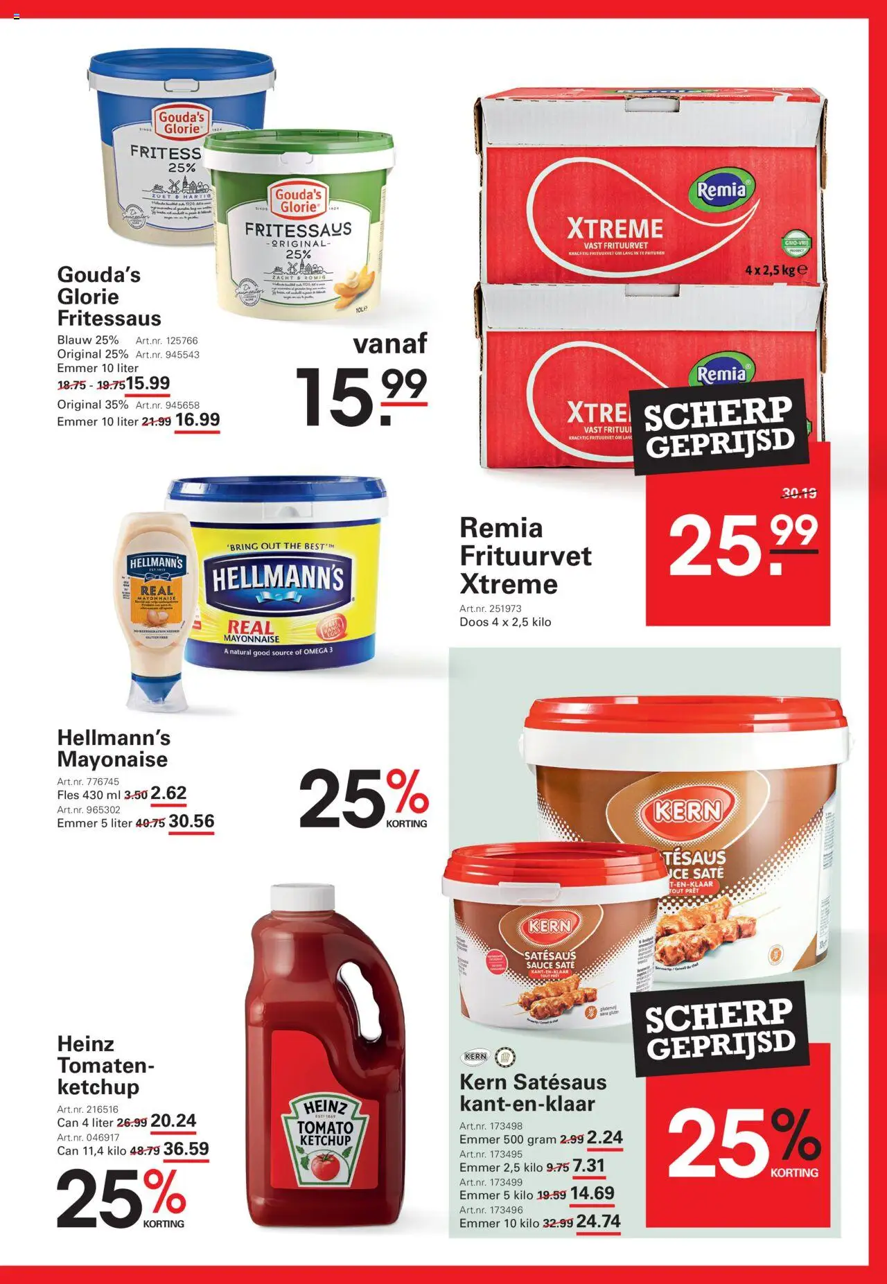 {H1} | Pagina: 7 | Producten: Káposztalevél, Tomaten, Ketchup, Fles