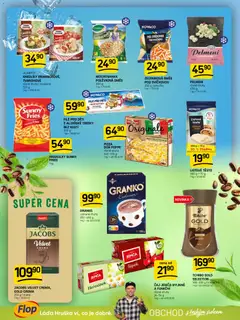 Náhled letáku Flop leták od 21.01.2026 | Strana: 7