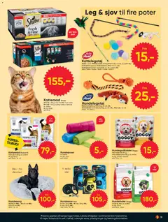 Bigdollar - Tilbudsavis gyldig fra 27.03.2026 | Side: 13