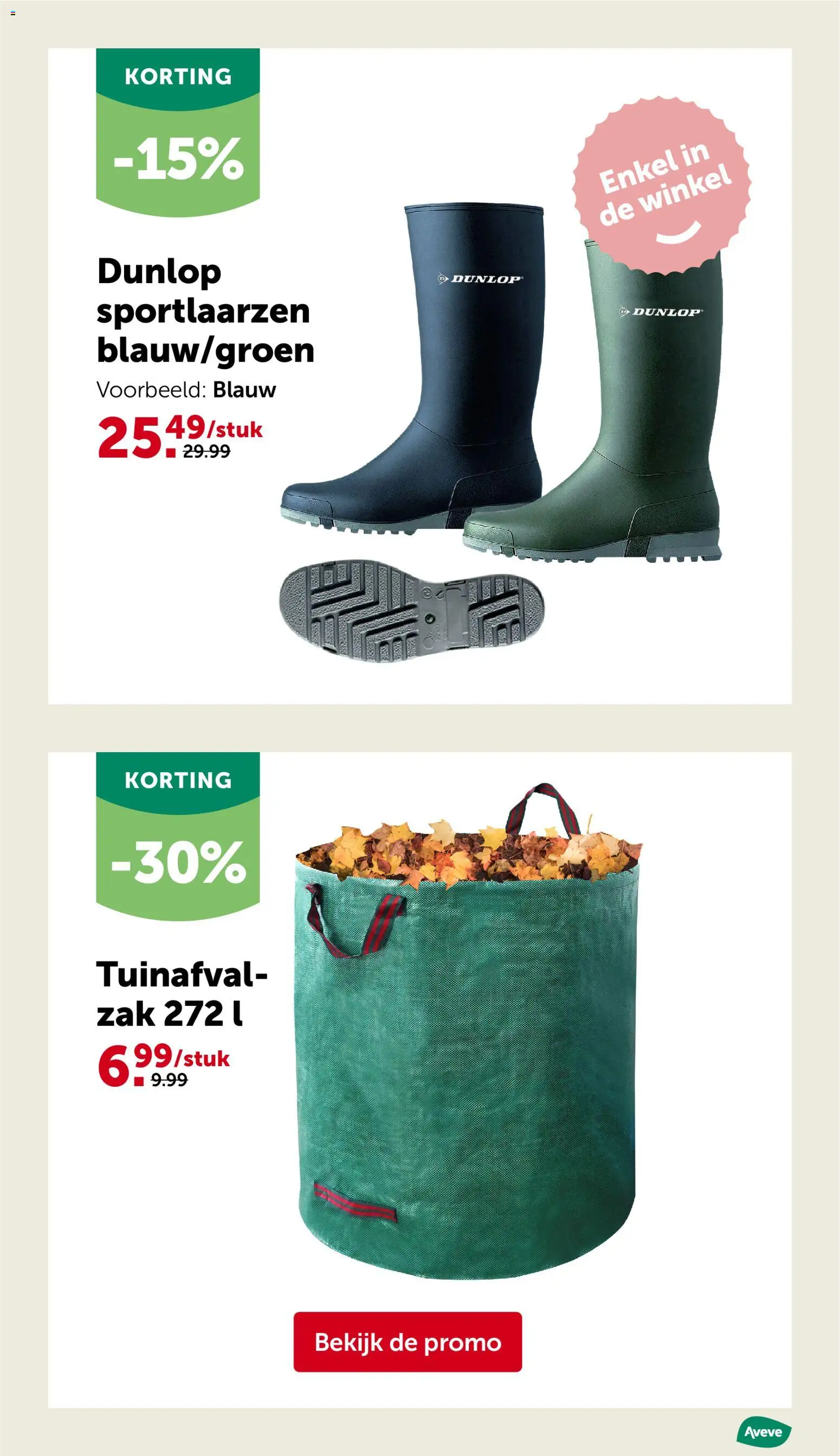 {H1} | Pagina: 8 | Producten: Zak