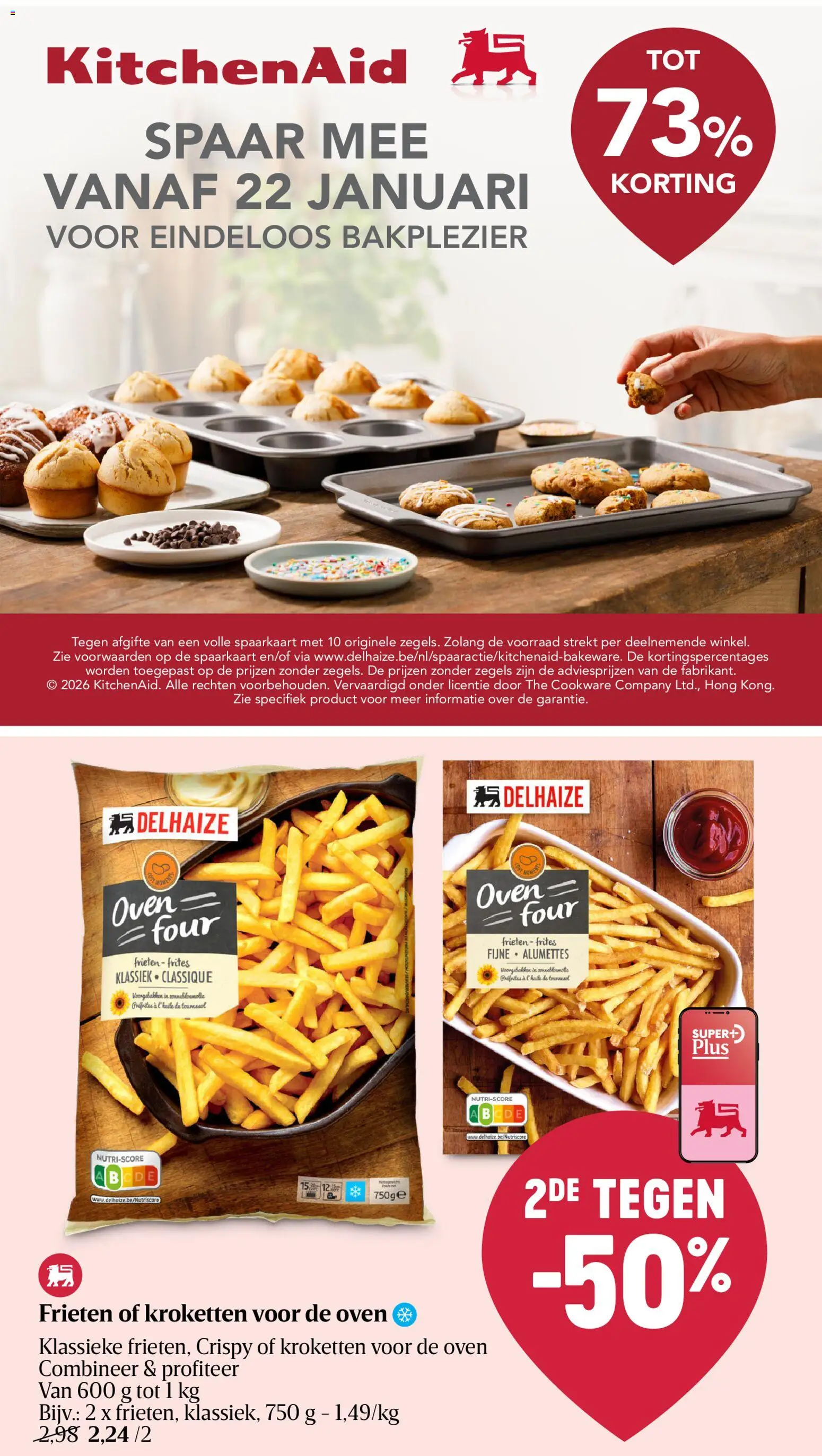 {H1} | Pagina: 32 | Producten: Oven, De oven