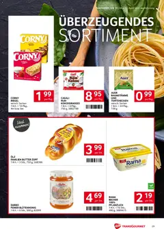 Transgourmet Flugblatt ab 06.04.2026 gültig | Seite: 29