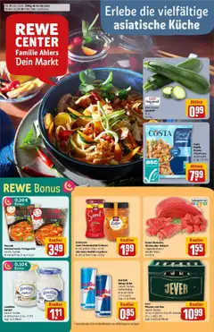 Rewe prospekt Pattensen	 ab 01.09.2025 gültig