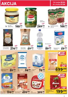 PerSu katalog  - pregled PerSu kataloga - važi od 25.03.2026 | Strana: 11