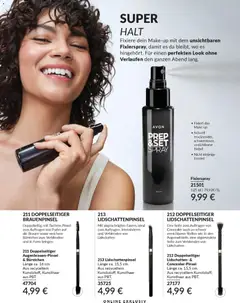 AVON Katalog April 2026 ab 01.04.2026 gültig | Seite: 170