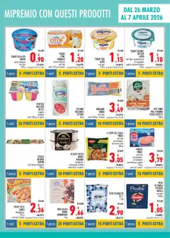 Anteprima del volantino Conad volantino Superstore Mi Premio Piemonte valido a partire dal 26.03.2026 | Pagina: 5