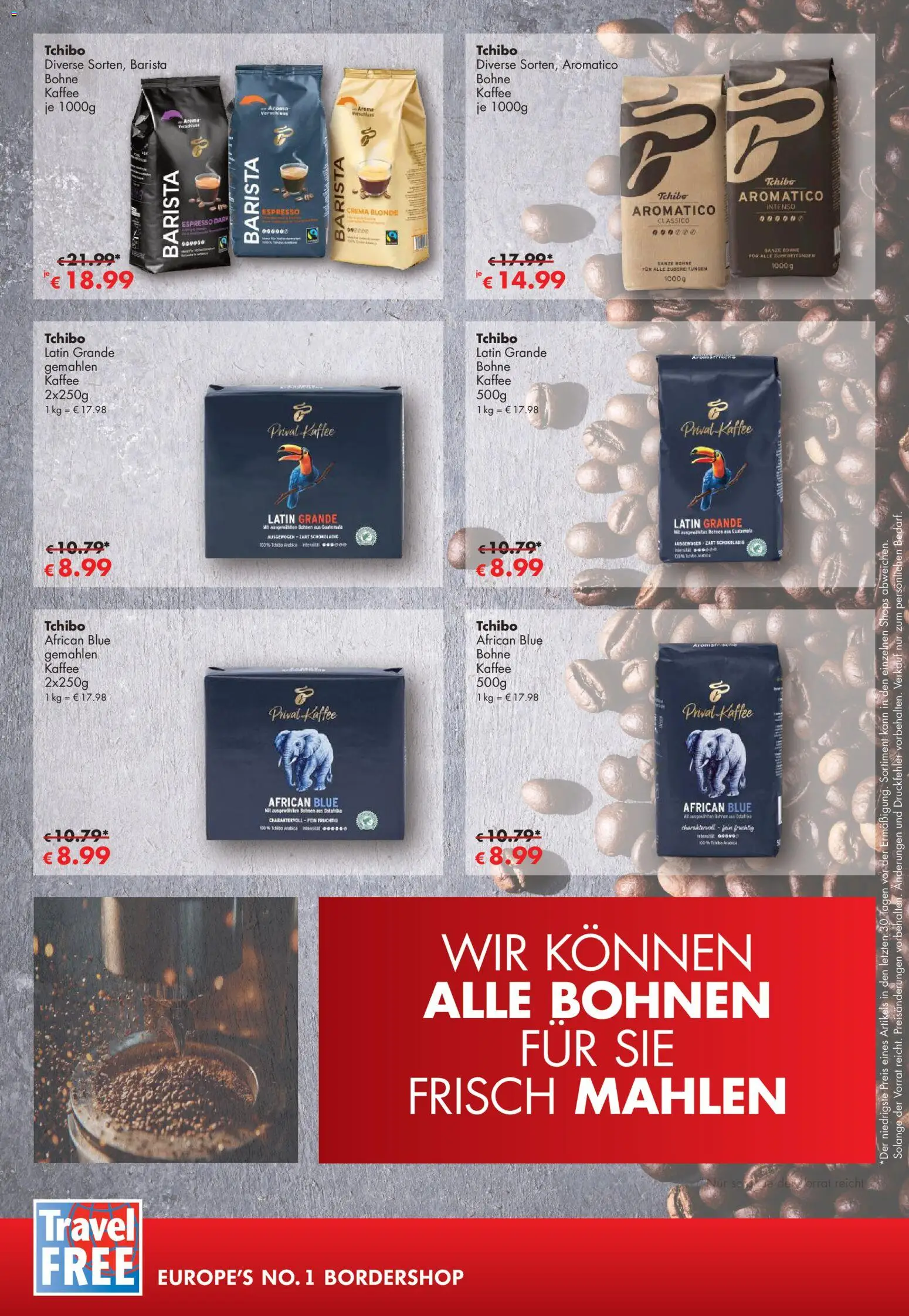 Travel Free Angebote – gültig ab 01.01.2026 | Seite: 4