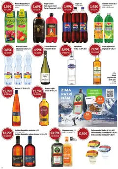 KARMEN CBA leták platný od 05.02.2026 | Strana: 19