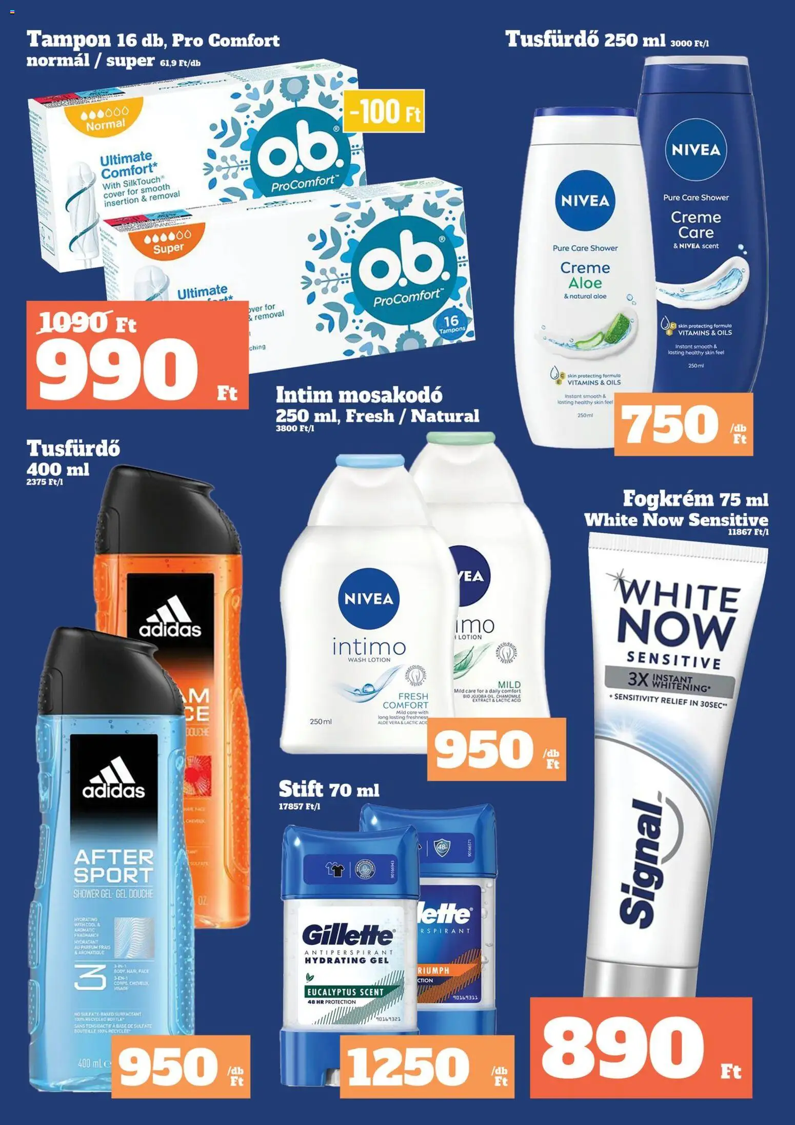 Family Diszkont akciós ujság - amely érvényes a következő dátumtól: 06.11.2025 | Oldal: 12 | Termékek: Parfüm, Aloe vera, Tusfürdő, Fogkrém