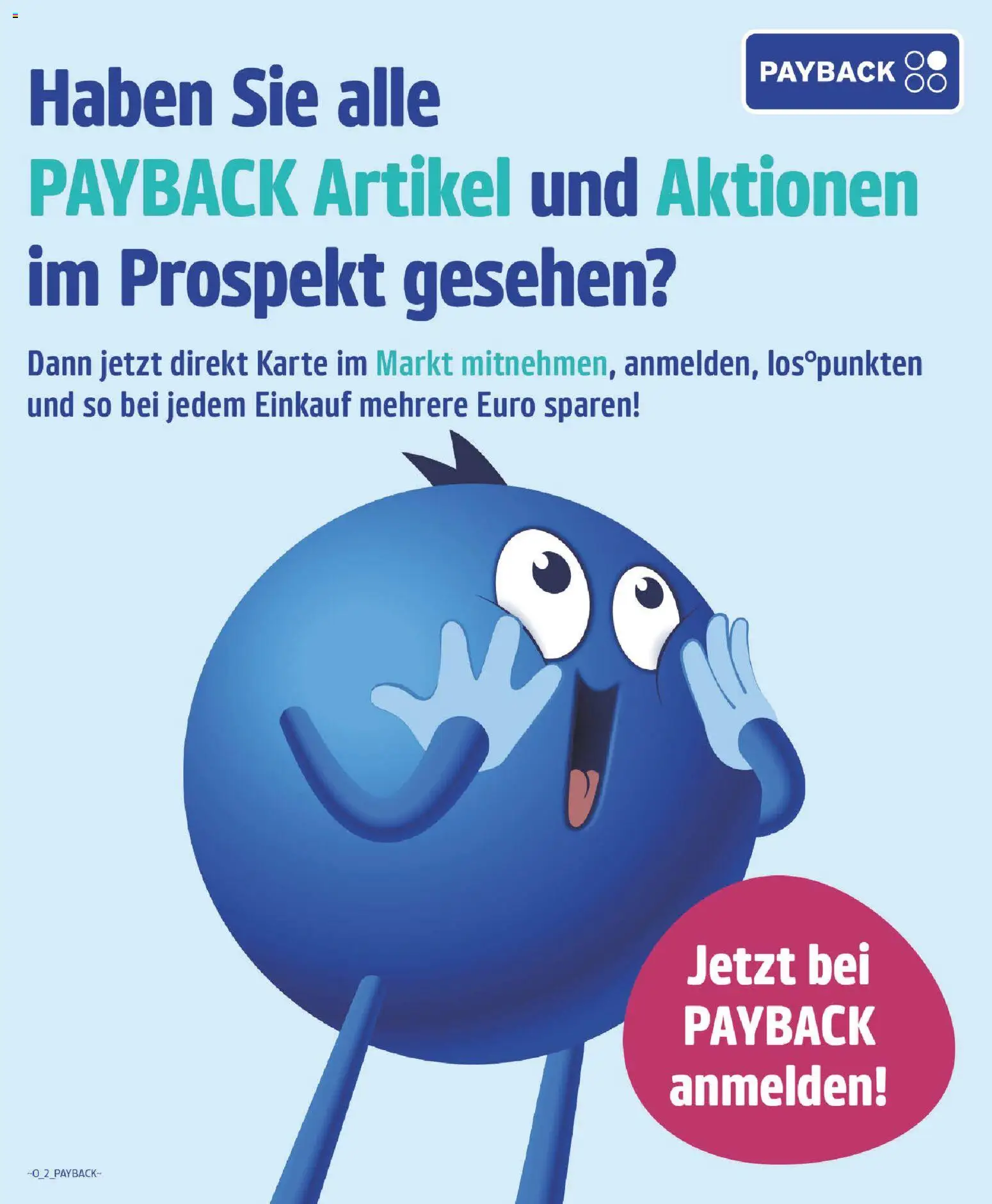 Edeka Prospekt 	 – gültig ab 16.02.2026 | Seite: 18