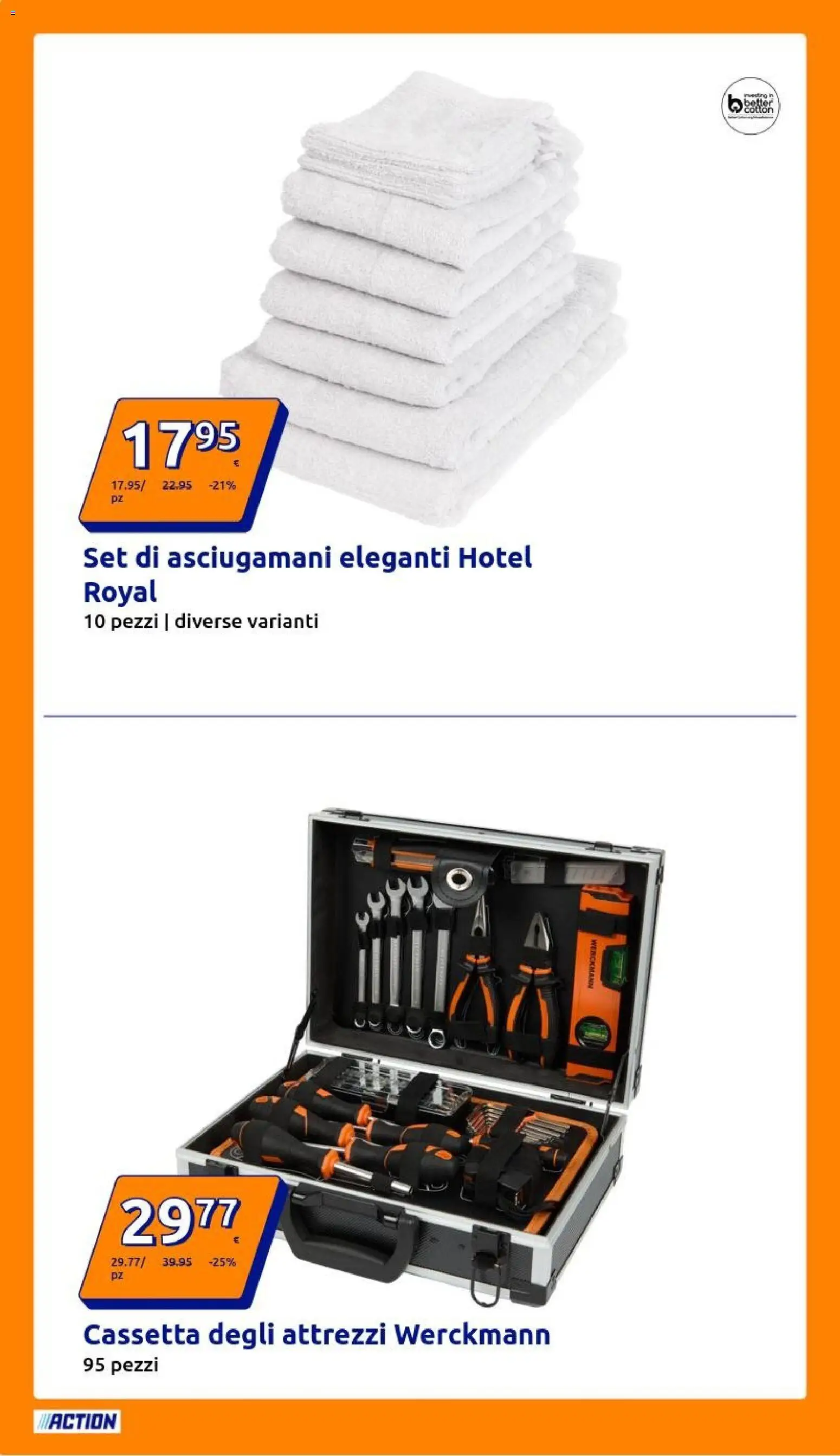 Volantino Action del 03.12.2025 | Pagina: 2