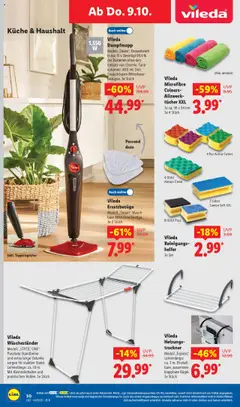 Lidl - Prospekt ab 06.10.2025 gültig | Seite: 48