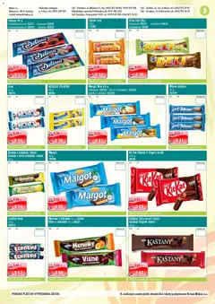 Makos leták platný od 05.01.2026 | Strana: 3