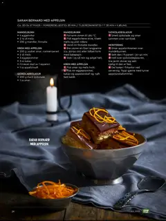 Forhåndsvisning av Coop Mega Julemat gyldig fra 17.11.2025 | Side: 36