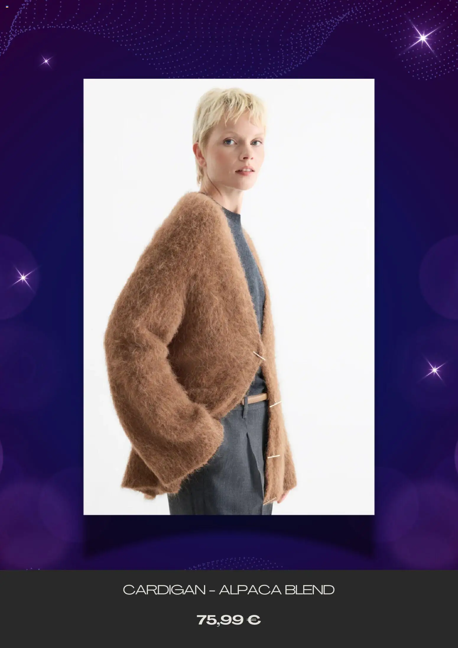 C&A akciós ujság - amely érvényes a következő dátumtól: 01.12.2025 | Oldal: 5