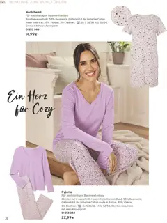 Tchibo Eduscho - Katalog Februar 2026 ab 01.02.2026 gültig | Seite: 26