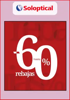 Vista previa Soloptical folleto válido desde el 15.01.2026