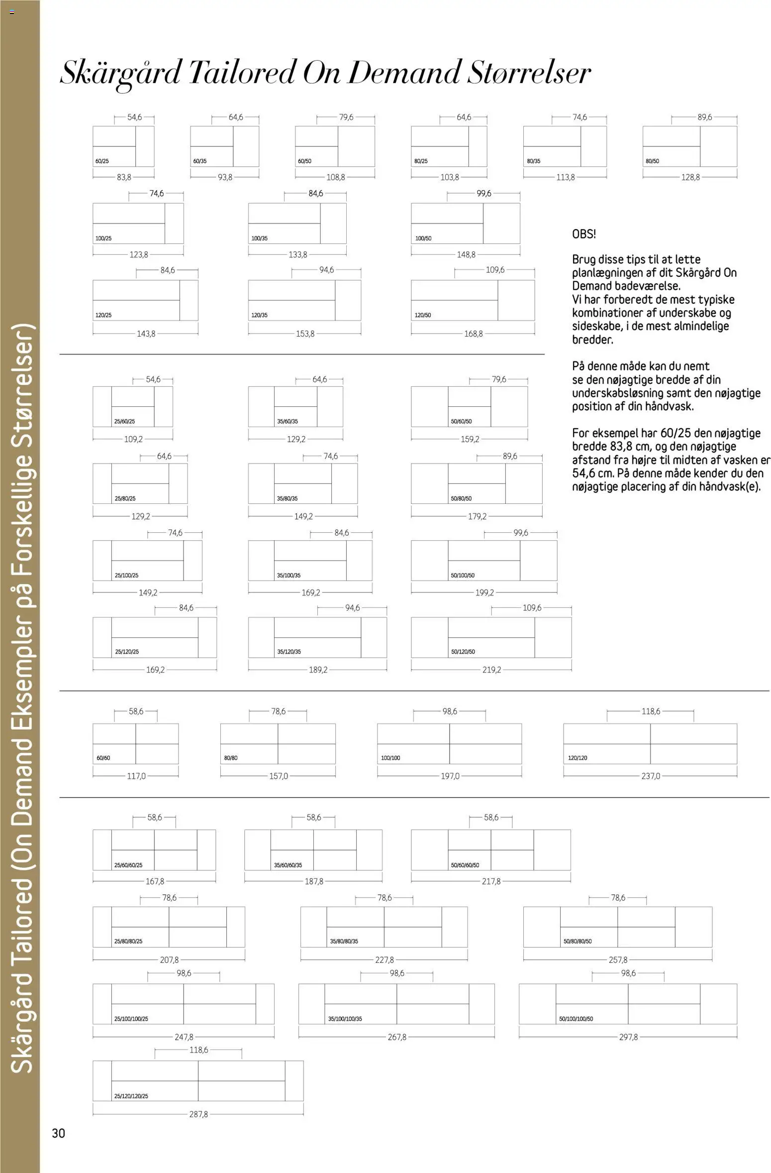 Bauhaus tilbudsavis – gyldig fra 01.01.2026 | Side: 30