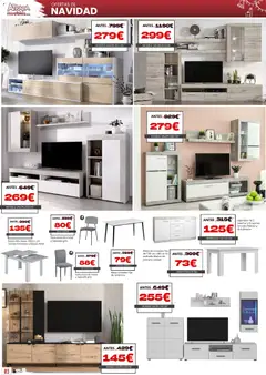 Vista previa Atrapa Muebles - folleto válido desde el 15.12.2025 | Página: 4