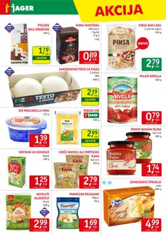 Jager katalog │ velja od 09.07.2025 | Stran: 7