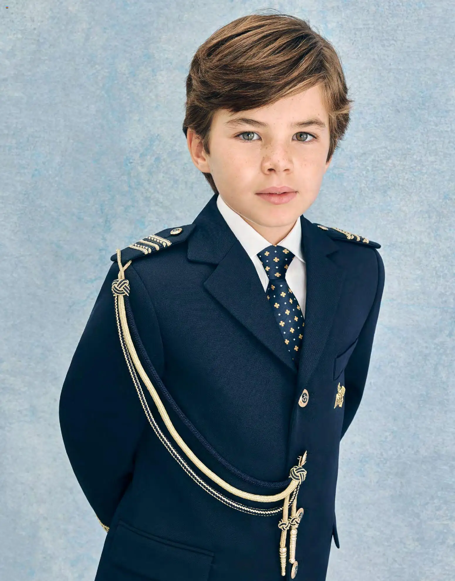 El Corte Inglés Comuniones 2026 │ válido desde el 19.11.2025 | Página: 14