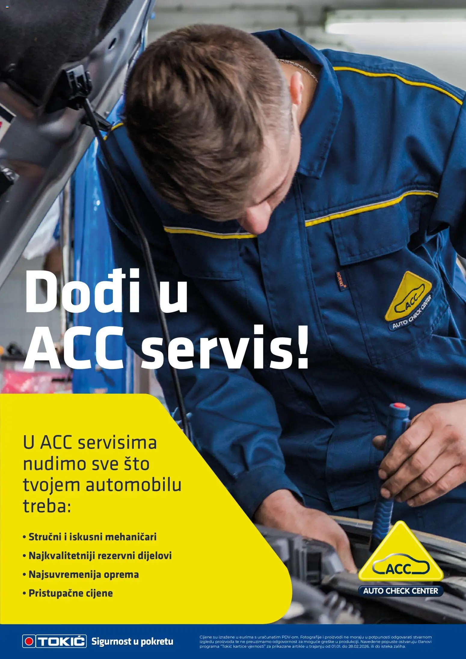 Tokić katalog | vrijedi od 01.01.2026 | Stranica: 15