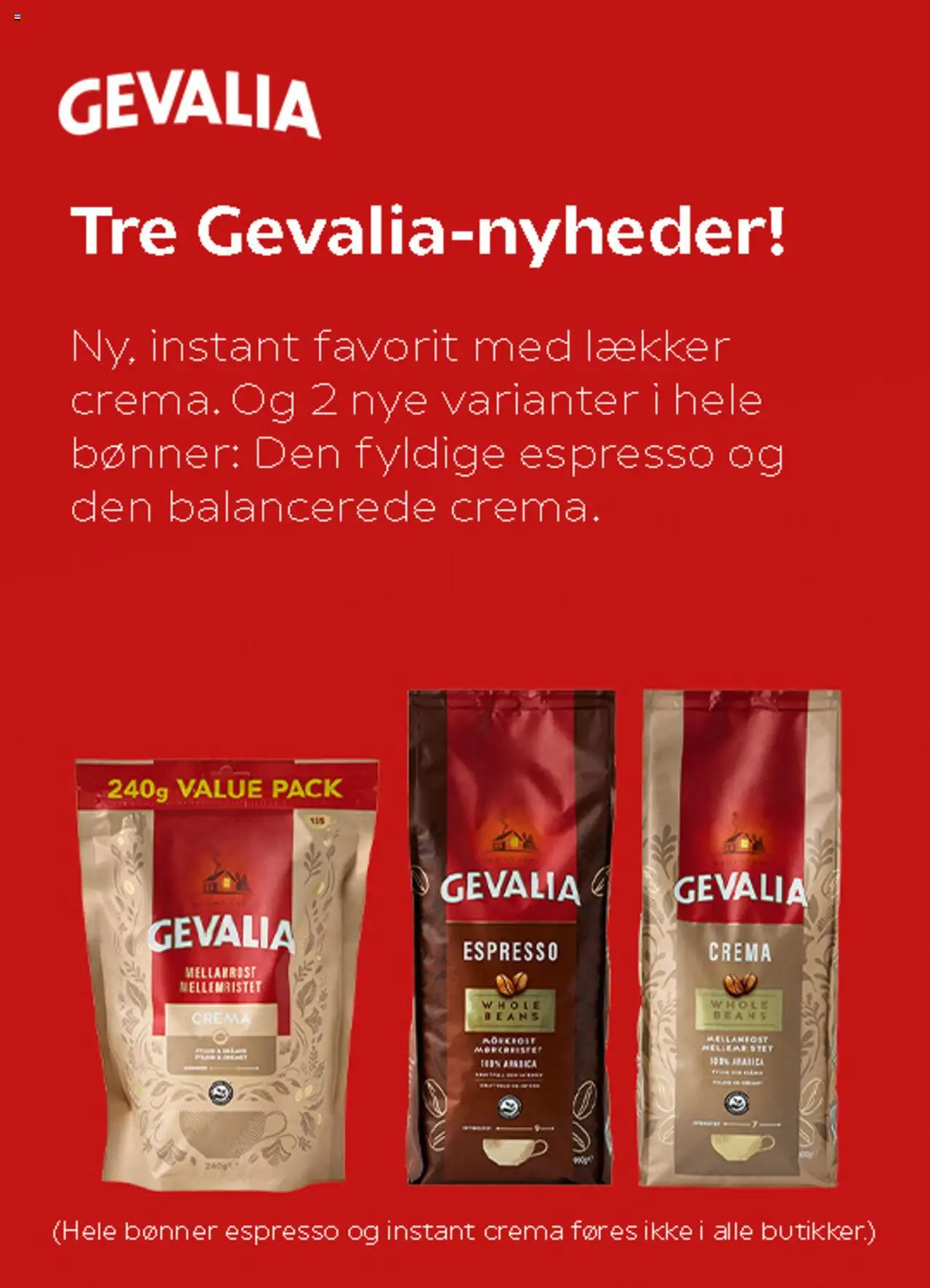 Kvickly Tilbudsavis gyldig fra 04.07.2025 | Side: 25 | Produkter: Bønner