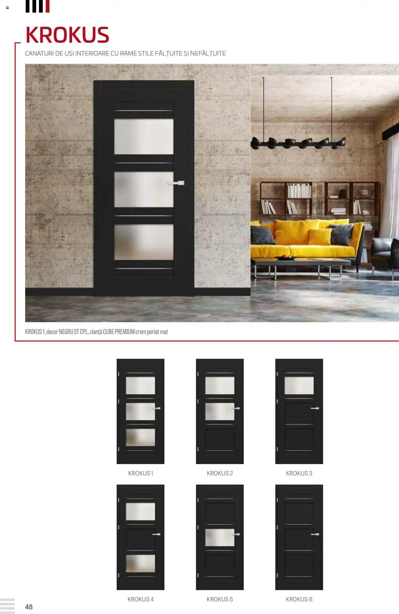 Proges catalog - Erkado – valabil de la 23.08.2024 | Pagină: 48