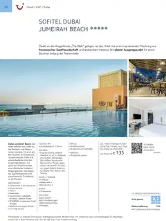 TUI Prospekt  Asien, Afrika, Orient & Indischer Ozean 2025/26 	 ab 01.11.2025 gültig | Seite: 192