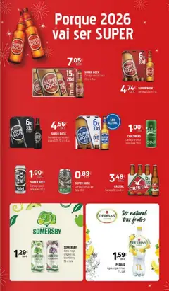 Pré-visualização Coviran - folheto válido de 16.12.2025 | Página: 19