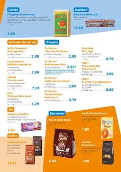 C&C Prospekt ab 23.02.2026 gültig | Seite: 3