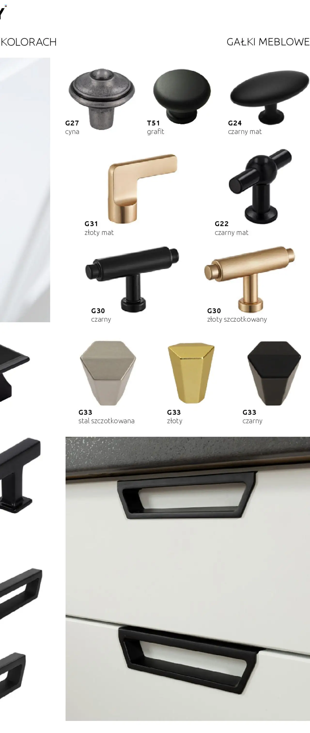 Black Red White promocje - Kuchnie od 18.06.2025 | Strona: 107