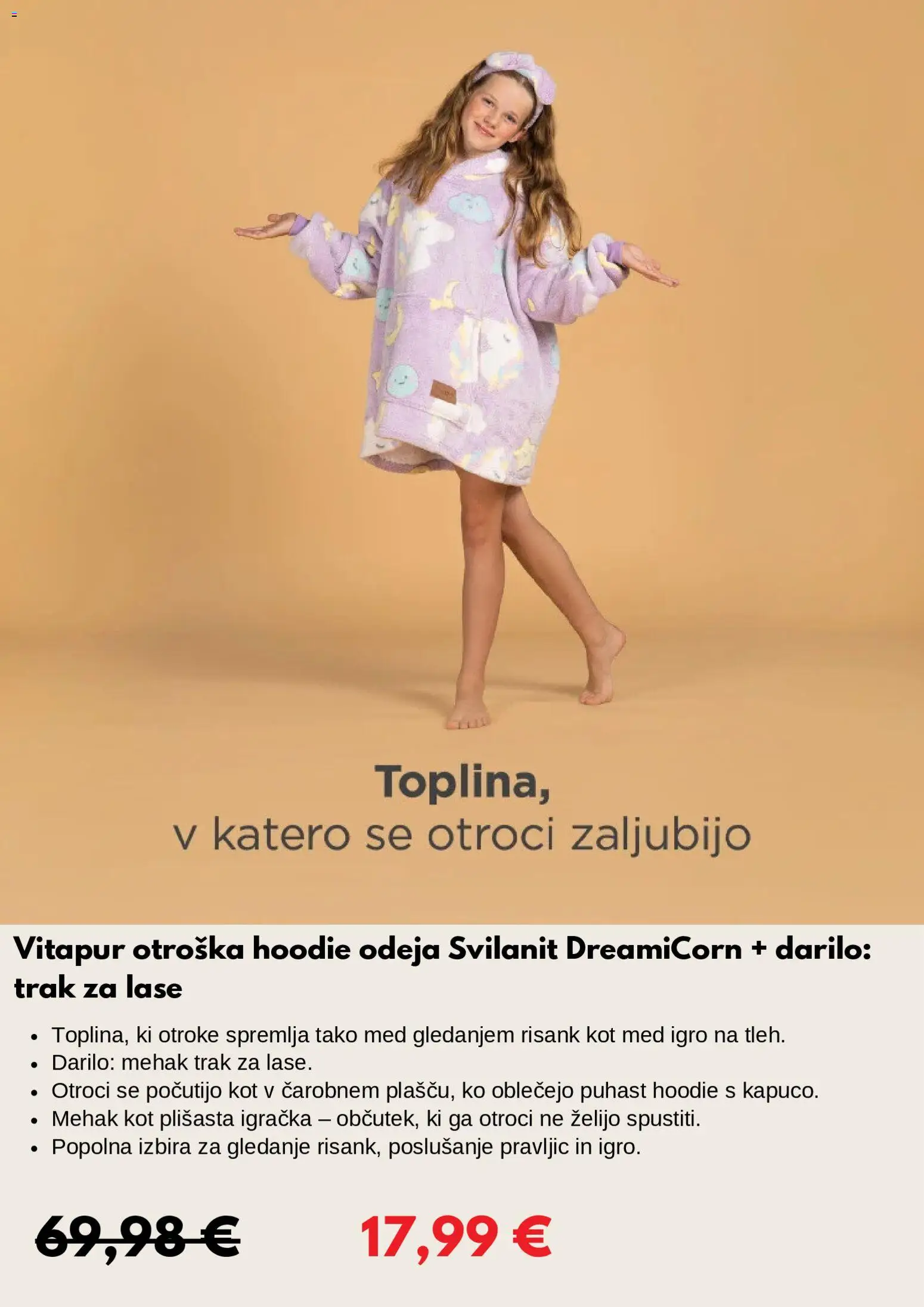 Novi Vitapur katalog ponudbe – veljaven od 09.02.2026 | Stran: 10