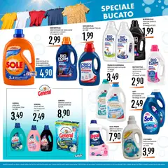 Anteprima del volantino Volantino Emisfero	 valido a partire dal 08.01.2026 | Pagina: 20