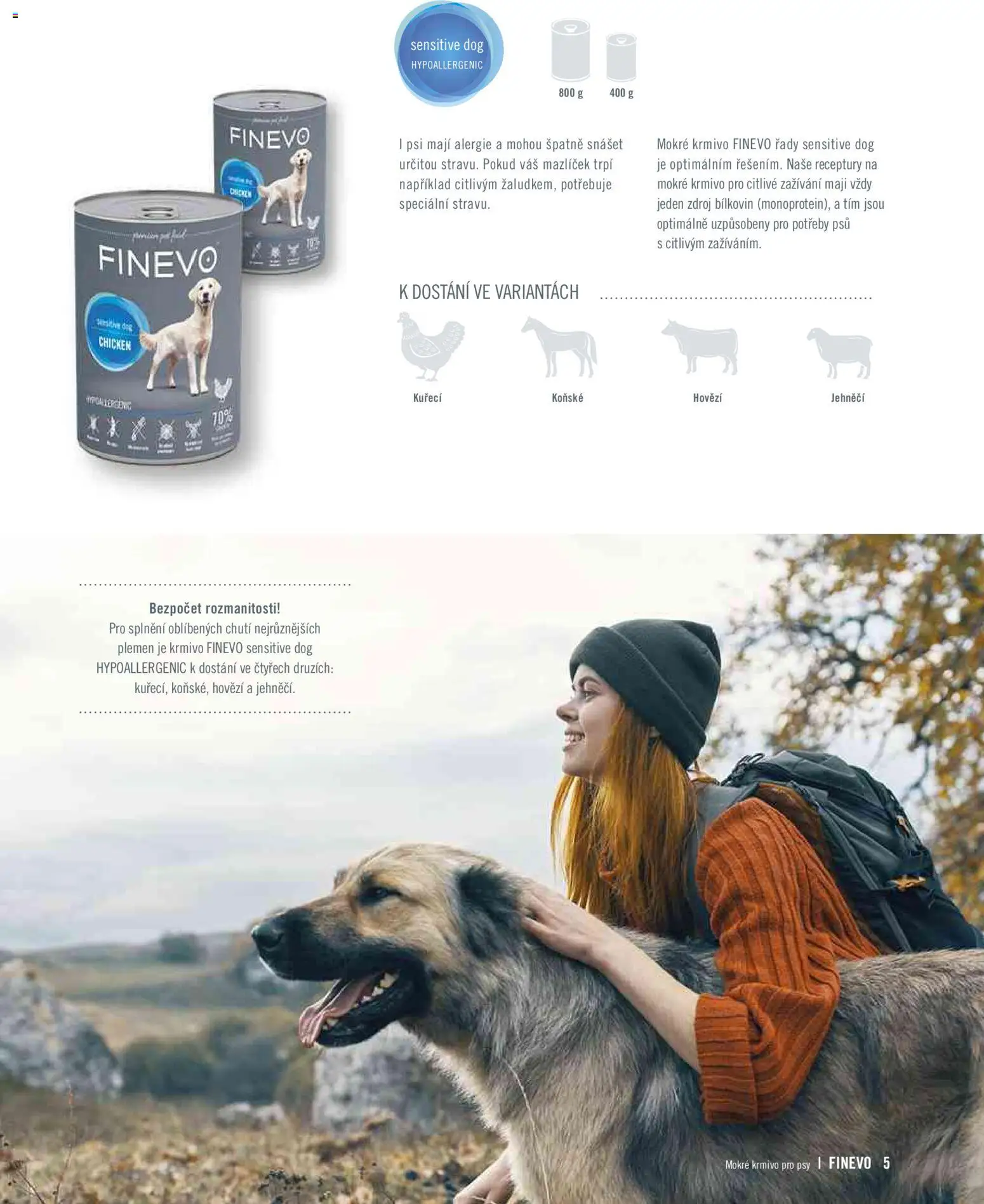 HORNBACH leták - Finevo od 01.01.2026 | Strana: 5 | Produkty: Hovězí