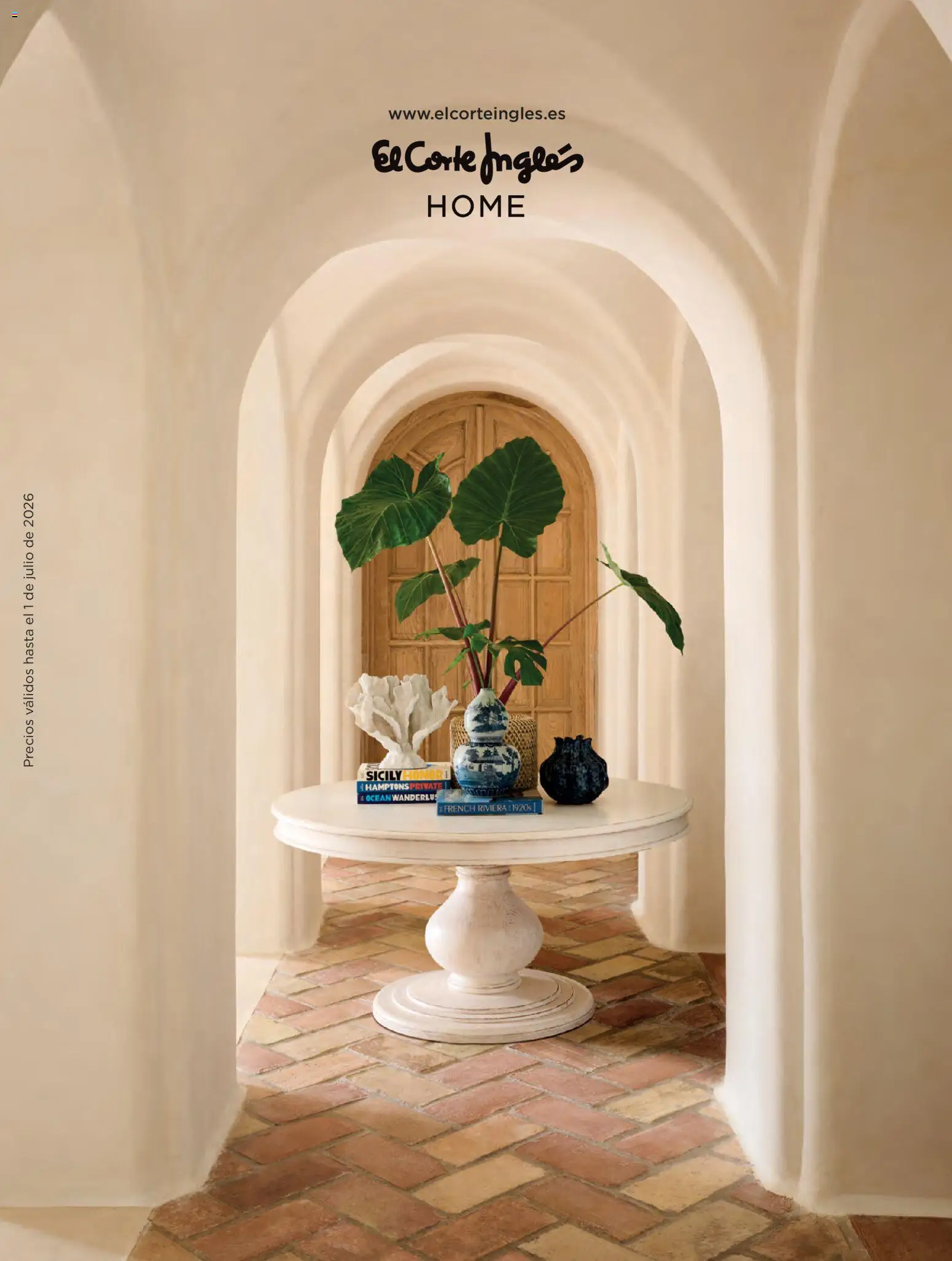 El Corte Inglés ofertas │ válido desde el 01.04.2026 | Página: 146